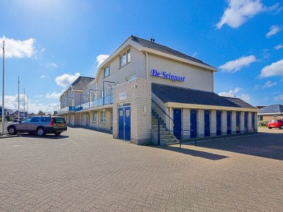 Holiday apartment Seinpost 26 - Outdoor photo 2