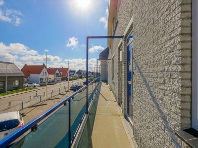 Holiday apartment Seinpost 26 - Outdoor photo 3