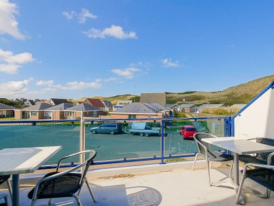 Holiday apartment Seinpost 26 - Outdoor photo 4