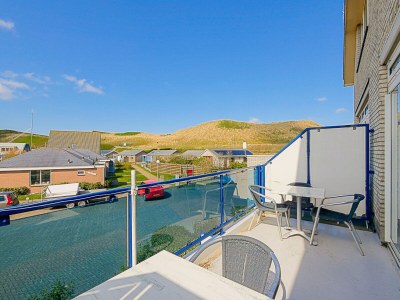 Holiday apartment Seinpost 26 - Outdoor photo 5