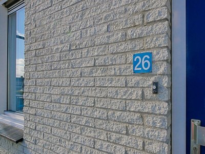 Holiday apartment Seinpost 26 - Outdoor photo 6