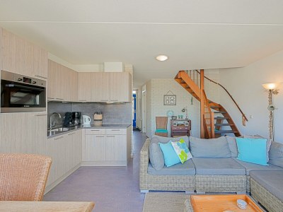 Holiday apartment Seinpost 26 - Features photo 12