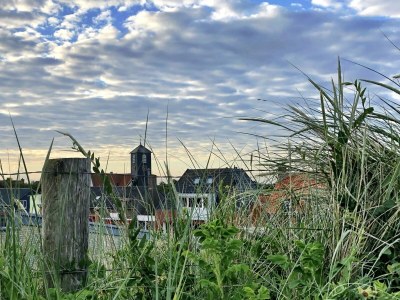 Holiday apartment Seinpost 26 - Environment photo 27