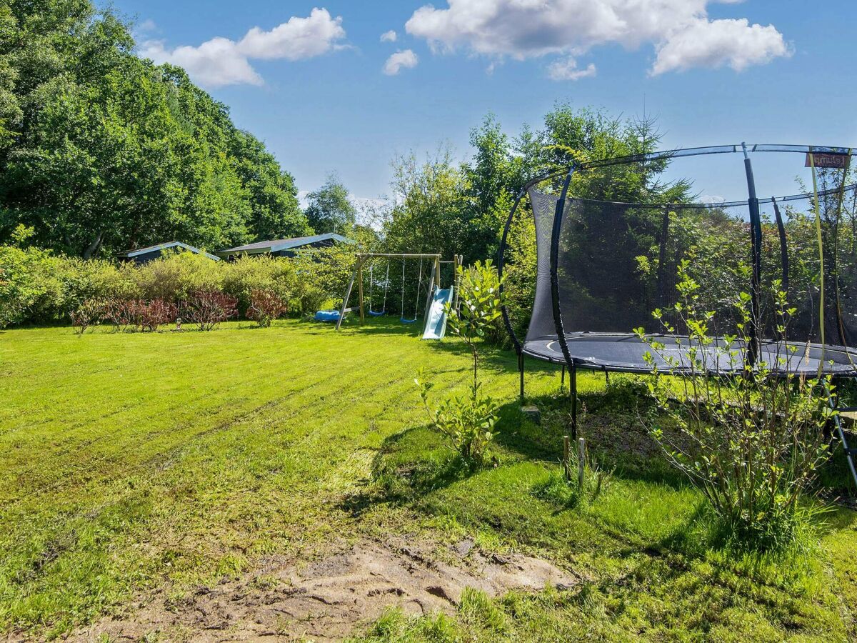 Holiday house 6 Personen Ferienhaus in Glesborg-By Traum - Outdoor photo 3