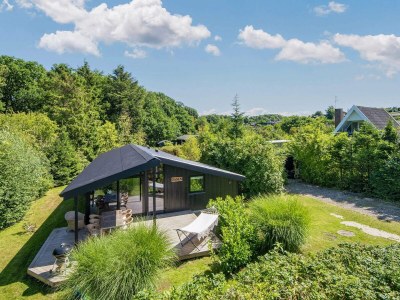 Holiday house 6 Personen Ferienhaus in Glesborg-By Traum - Holiday house