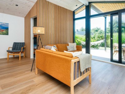 Holiday house 6 Personen Ferienhaus in Glesborg-By Traum - Outdoor photo 2