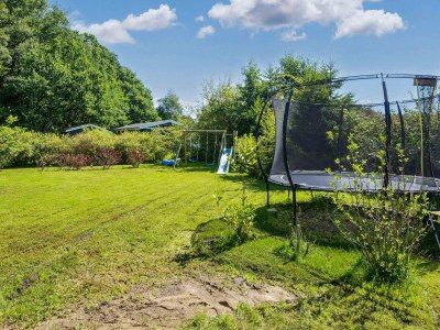 Holiday house 6 Personen Ferienhaus in Glesborg-By Traum - Outdoor photo 3