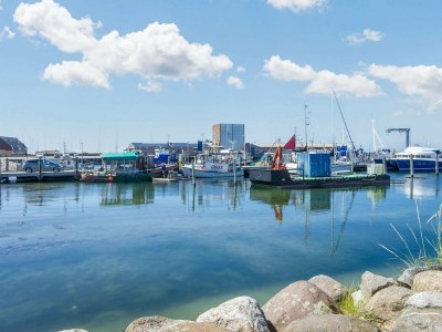 Holiday house 6 Personen Ferienhaus in Glesborg-By Traum - Outdoor photo 4