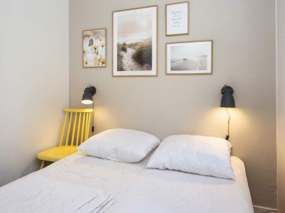 Holiday house 6 Personen Ferienhaus in Glesborg-By Traum - Outdoor photo 7