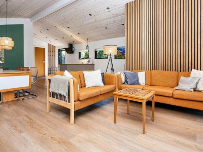 Holiday house 6 Personen Ferienhaus in Glesborg-By Traum - Outdoor photo 8