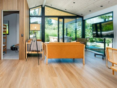 Holiday house 6 Personen Ferienhaus in Glesborg-By Traum - Outdoor photo 9