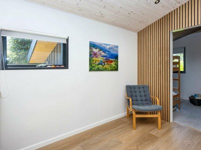 Holiday house 6 Personen Ferienhaus in Glesborg-By Traum - Outdoor photo 10