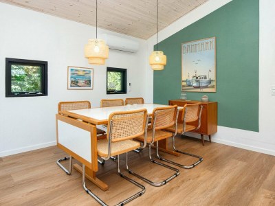 Holiday house 6 Personen Ferienhaus in Glesborg-By Traum - Outdoor photo 11