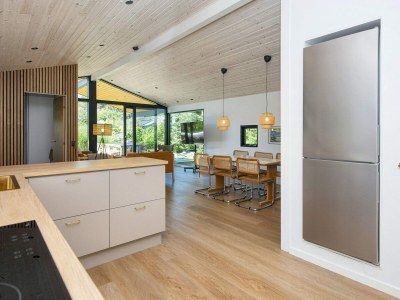 Holiday house 6 Personen Ferienhaus in Glesborg-By Traum - Outdoor photo 13