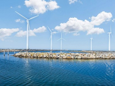 Holiday house 6 Personen Ferienhaus in Glesborg-By Traum - Outdoor photo 16