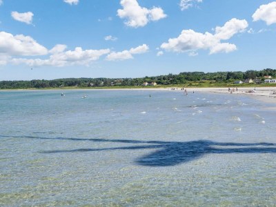 Holiday house 6 Personen Ferienhaus in Glesborg-By Traum - Outdoor photo 17