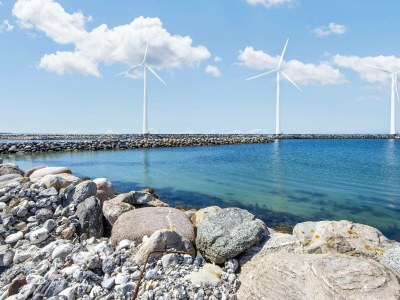 Holiday house 6 Personen Ferienhaus in Glesborg-By Traum - Outdoor photo 19