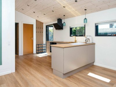 Holiday house 6 Personen Ferienhaus in Glesborg-By Traum - Outdoor photo 21