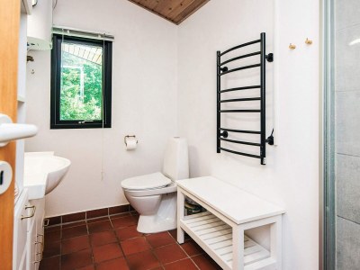 Holiday house 6 Personen Ferienhaus in Glesborg-By Traum - Outdoor photo 24