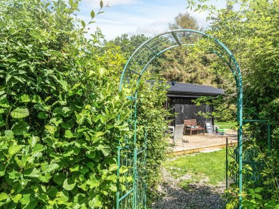 Holiday house 6 Personen Ferienhaus in Glesborg-By Traum - Outdoor photo 25