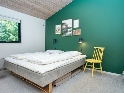 Holiday house 6 Personen Ferienhaus in Glesborg-By Traum - Outdoor photo 27