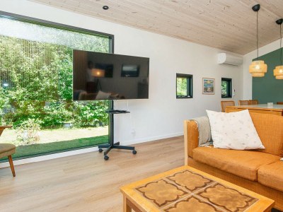 Holiday house 6 Personen Ferienhaus in Glesborg-By Traum - Outdoor photo 28