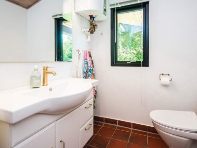 Holiday house 6 Personen Ferienhaus in Glesborg-By Traum - Outdoor photo 29