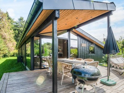 Holiday house 6 Personen Ferienhaus in Glesborg-By Traum - Outdoor photo 30