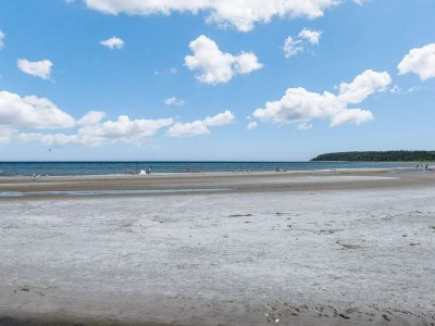 Holiday house 6 Personen Ferienhaus in Glesborg-By Traum - Outdoor photo 31