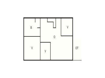 Holiday house 6 Personen Ferienhaus in Glesborg-By Traum - Document photo 32