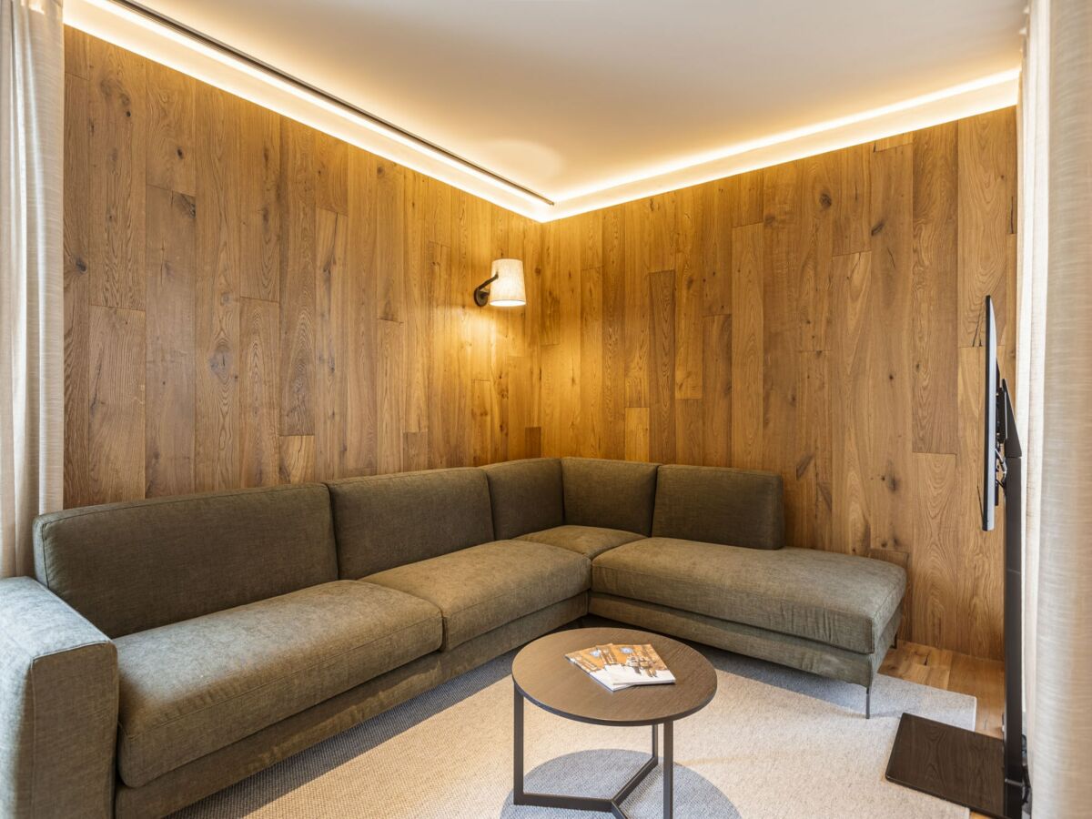 Apartment Ferienwohnung in Westendorf mit Infrarotsauna