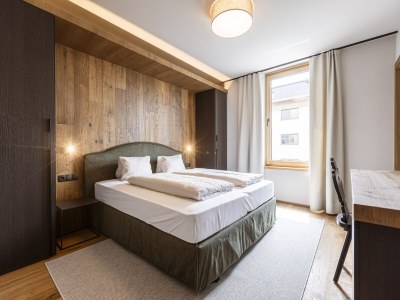 Apartment Ferienwohnung in Westendorf mit Infrarotsauna - Features photo 6