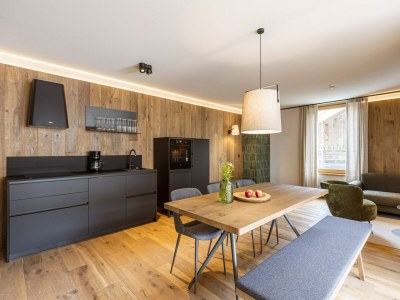 Apartment Ferienwohnung in Westendorf mit Infrarotsauna - Features photo 7