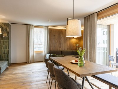 Apartment Ferienwohnung in Westendorf mit Infrarotsauna - Features photo 8