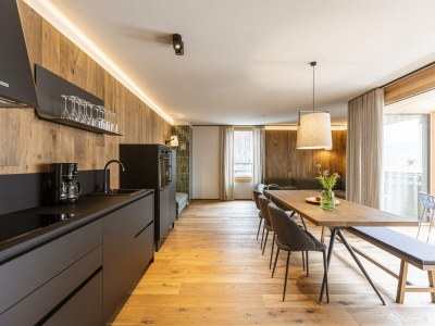 Apartment Ferienwohnung in Westendorf mit Infrarotsauna - Features photo 9