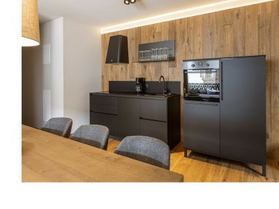 Apartment Ferienwohnung in Westendorf mit Infrarotsauna - Features photo 10