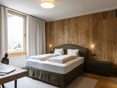 Apartment Ferienwohnung in Westendorf mit Infrarotsauna - Features photo 11