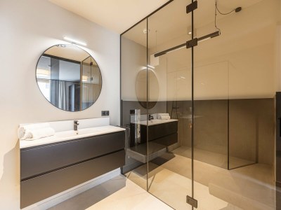 Apartment Ferienwohnung in Westendorf mit Infrarotsauna - Features photo 12