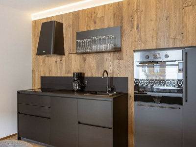 Apartment Ferienwohnung in Westendorf mit Infrarotsauna - Features photo 13