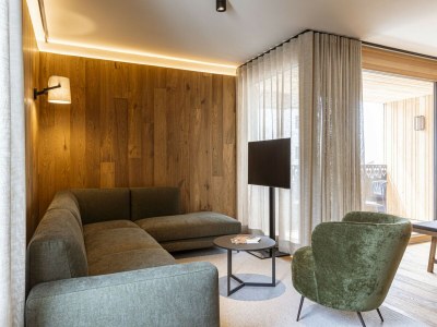 Apartment Ferienwohnung in Westendorf mit Infrarotsauna - Features photo 14