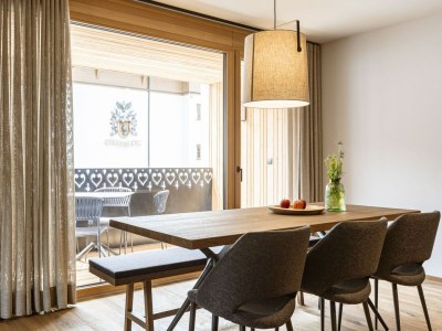 Apartment Ferienwohnung in Westendorf mit Infrarotsauna - Features photo 15