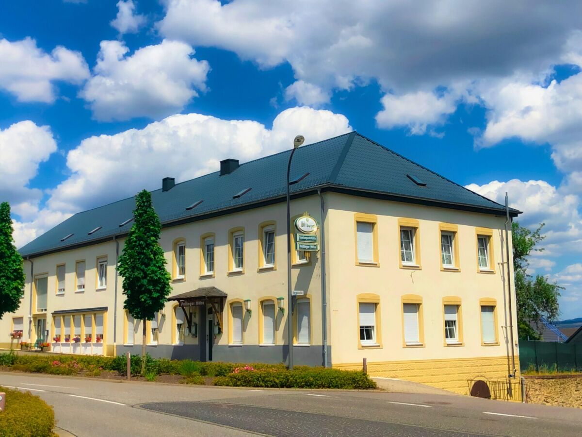 Apartment Wohnung in Pellingen nahe Trier & Naturpark