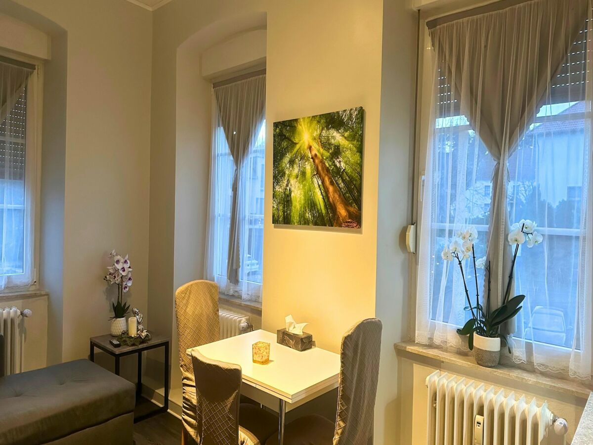 Apartment Wohnung in Pellingen nahe Trier & Naturpark - Features photo 4