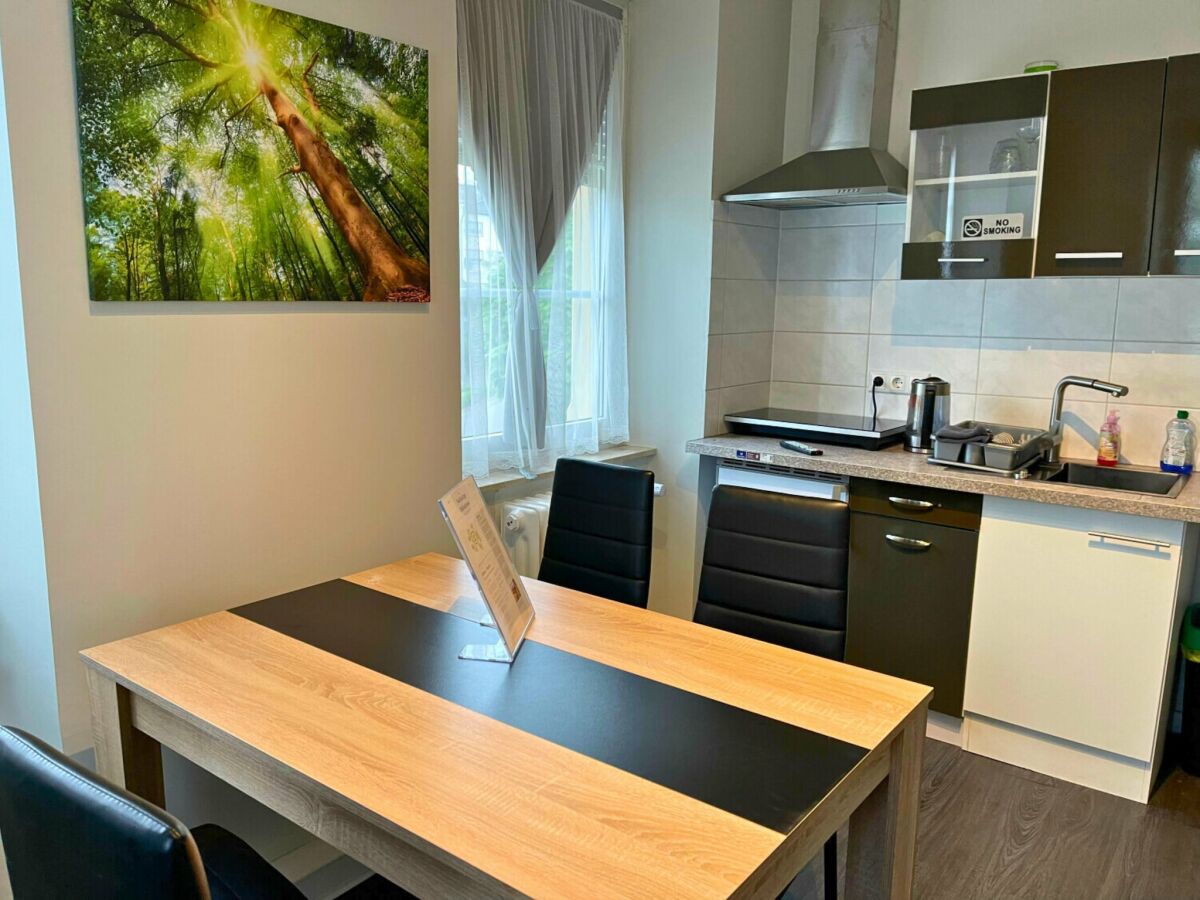 Apartment Wohnung in Pellingen nahe Trier & Naturpark - Features photo 5