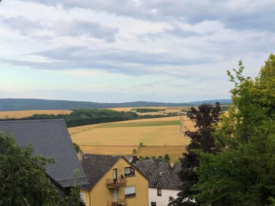 Apartment Wohnung in Pellingen nahe Trier & Naturpark - Outdoor photo 2