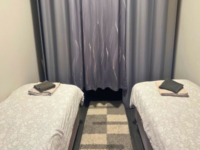 Apartment Wohnung in Pellingen nahe Trier & Naturpark - Features photo 3