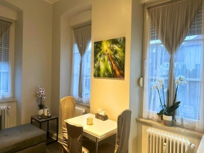 Apartment Wohnung in Pellingen nahe Trier & Naturpark - Features photo 4