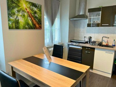 Apartment Wohnung in Pellingen nahe Trier & Naturpark - Features photo 5