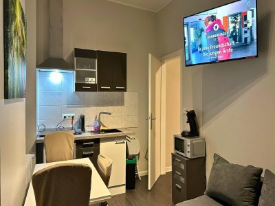 Apartment Wohnung in Pellingen nahe Trier & Naturpark - Features photo 7