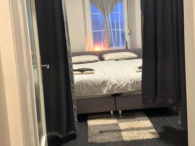 Apartment Wohnung in Pellingen nahe Trier & Naturpark - Features photo 8